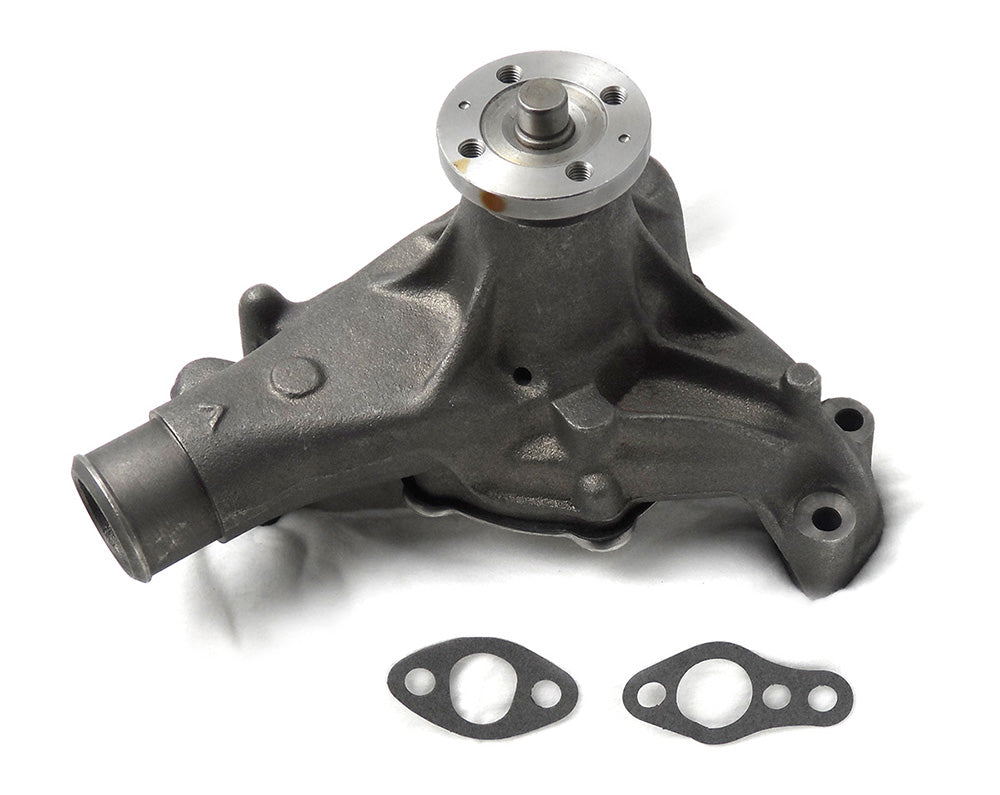 One New Water Pump with Gaskets Bortek 20294