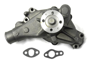 One New Water Pump with Gaskets Bortek 20294