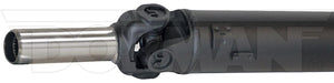 Rear Driveshaft Dorman 936-307, 22847365 Fits 07-13 Silverado 1500 RWD A/Trans