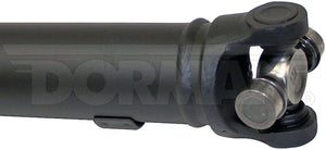 Rear Driveshaft Assy Replaces 26034733, 26024565