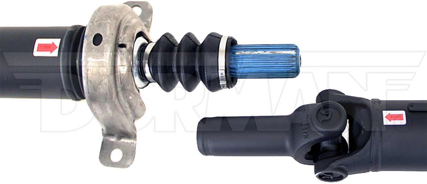 R Driveshaft Assy RPLC 2C3Z4R602BAC 2C3Z4R602CW 2C3Z4R602CD