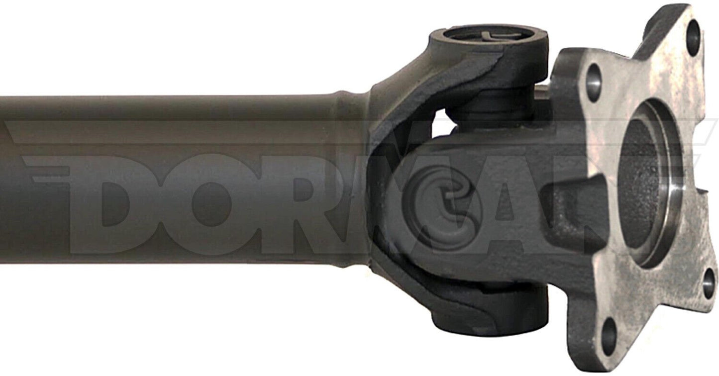 Front Driveshaft Dorman 938-250,5L7Z4A376BA Fits 05-06 Lincoln Navigator