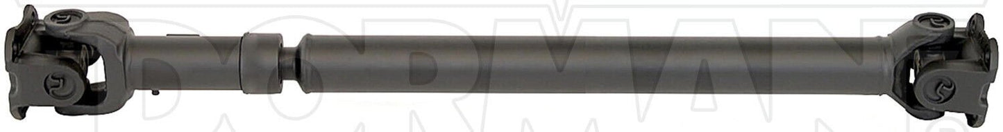 Front Driveshaft Dorman 938-250,5L7Z4A376BA Fits 05-06 Lincoln Navigator