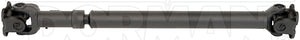Front Driveshaft Dorman 938-250,5L7Z4A376BA Fits 05-06 Lincoln Navigator
