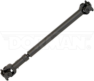 Front Driveshaft Dorman 938-250,5L7Z4A376BA Fits 05-06 Lincoln Navigator