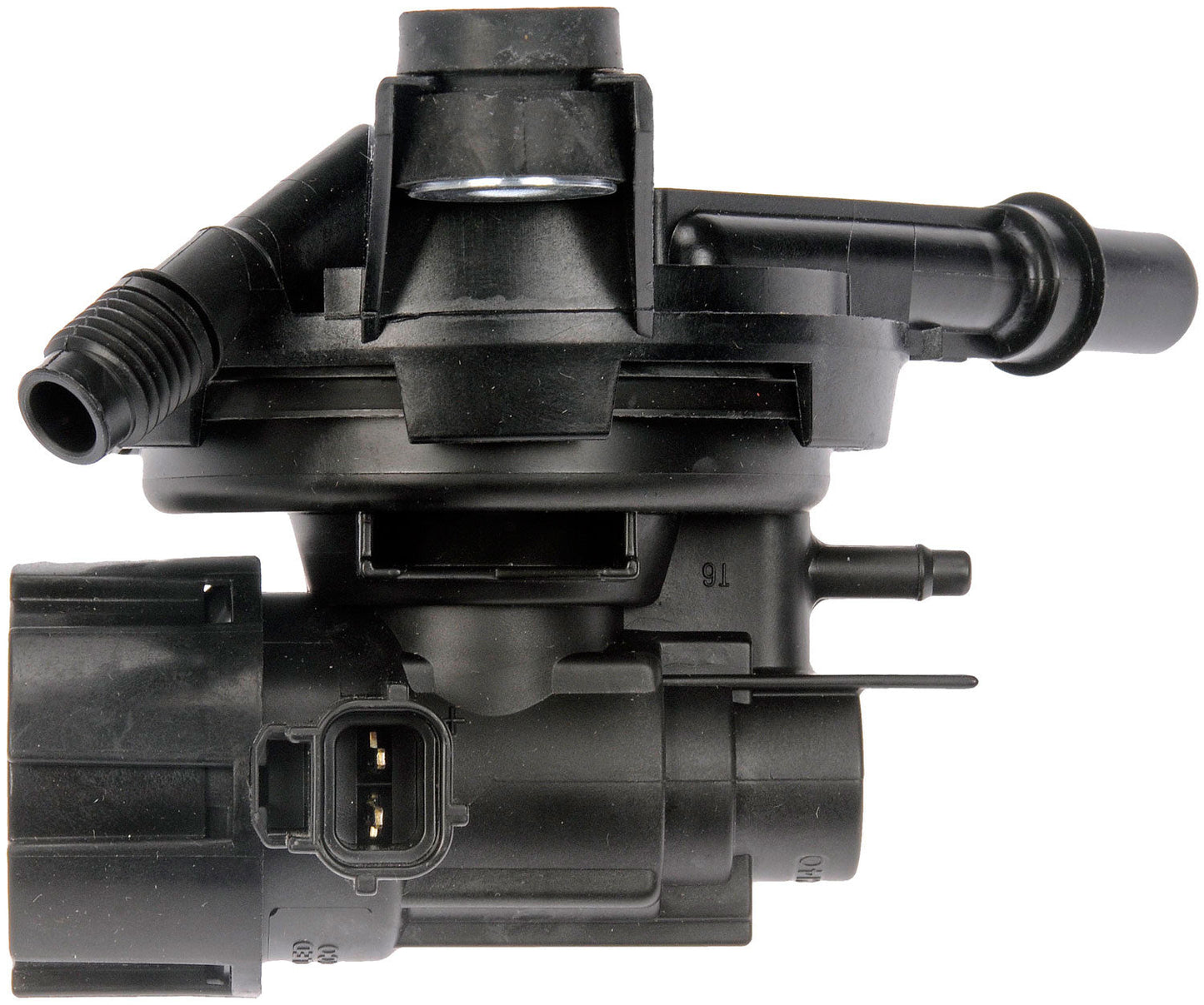 Evap Purge Valve Dorman 911-231,F75Z9C915AA Fits 97-03 F250 97-04 Expedition
