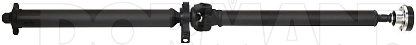 Rear Driveshaft Assy fits BMW X5 2006-04