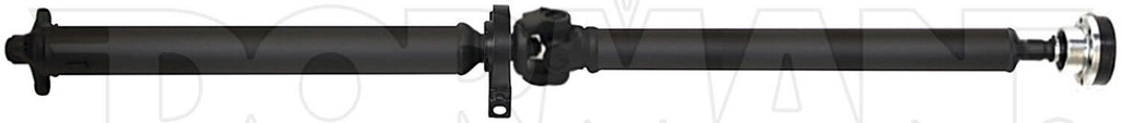 Rear Driveshaft Assy fits BMW X5 2006-04