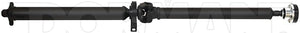 Rear Driveshaft Assy fits BMW X5 2006-04