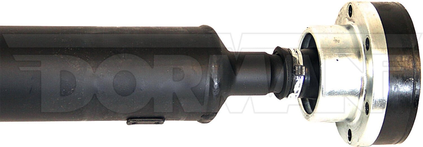 Rear Driveshaft Assy fits BMW X5 2006-04