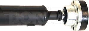 Rear Driveshaft Assy fits BMW X5 2006-04