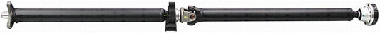 Rear Driveshaft Assy fits BMW 525i 1990-89