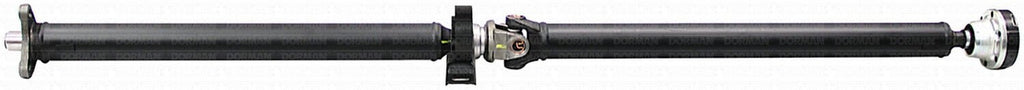 Rear Driveshaft Assy fits BMW 525i 1990-89