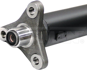Rear Driveshaft Assy fits BMW 525i 1990-89