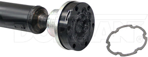 Rear Driveshaft Assy fits BMW 525i 1990-89