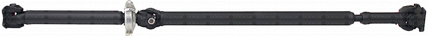 Rear Driveshaft Assy Replaces F37Z4R602C, ZZM325015