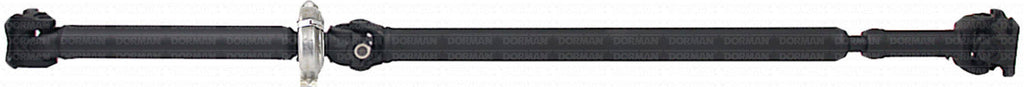 Rear Driveshaft Assy Replaces F37Z4R602C, ZZM325015