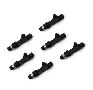 Six New OEM Fuel Injector Buick Chevrolet Olds Pontiac 3.1L, 3.4L, ACD#217-1602