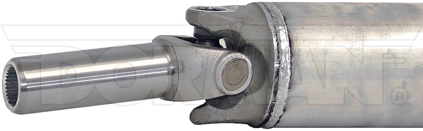 Rear Driveshaft Dorman 946-308,15708721 Fits 97-03 S10 ,Sonoma 4WD