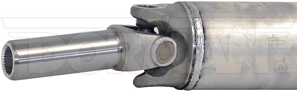 Rear Driveshaft Dorman 946-308,15708721 Fits 97-03 S10 ,Sonoma 4WD
