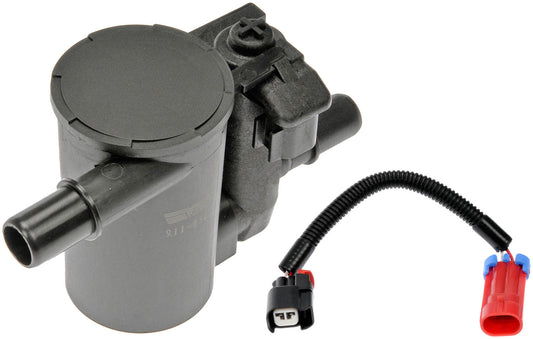 Evap Canister Vent Solenoid Valve Dorman# 911-058,25932570 Fits 04-12 Malibu