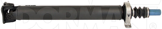 Rear Driveshaft Assy fits Ford F-350 Super Duty 2010-03