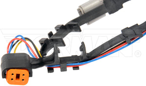 HD Valve Cover Gasket Kit Dorman 264-5114,1842380C96 Fits International DT466