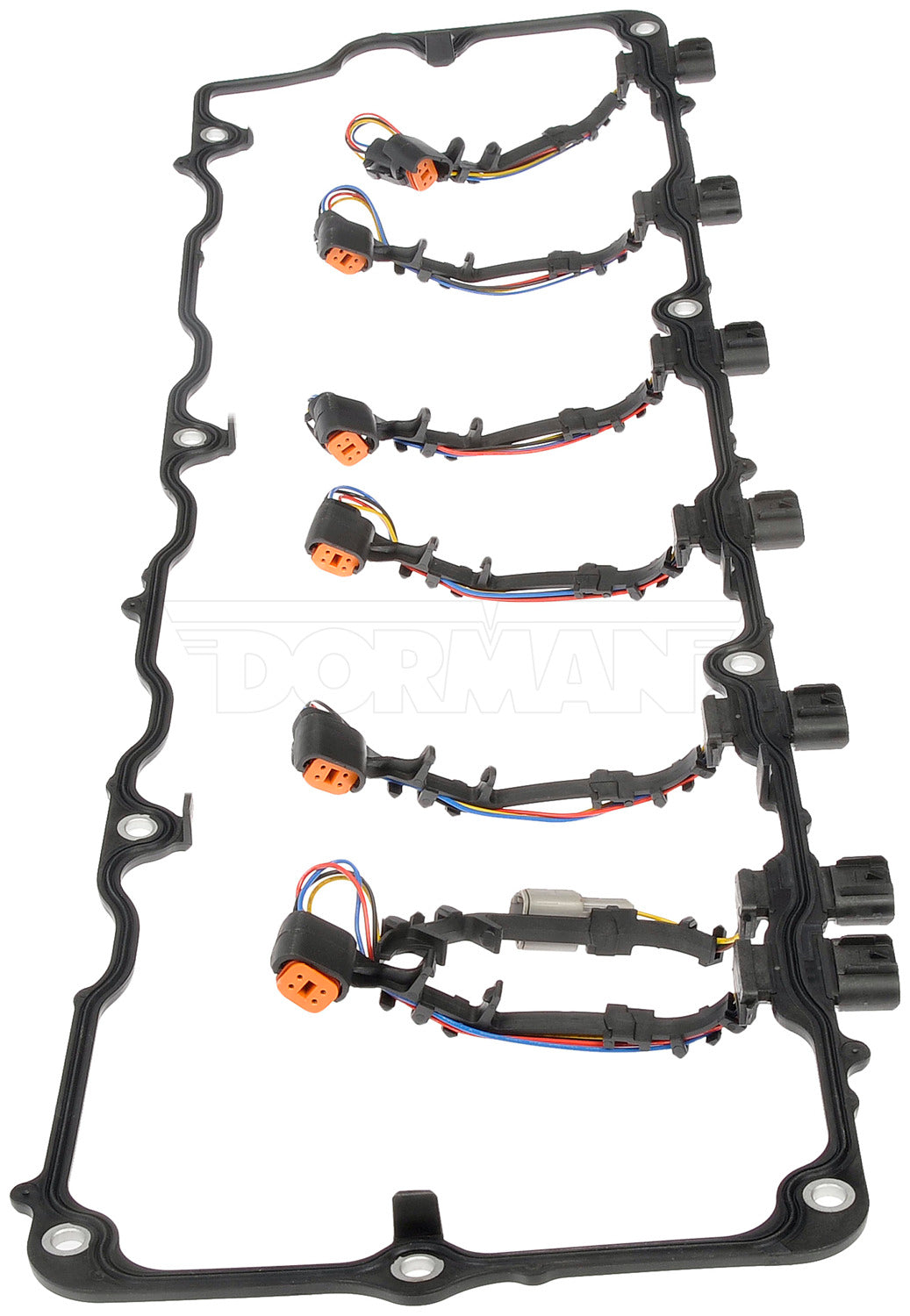 HD Valve Cover Gasket Kit Dorman 264-5114,1842380C96 Fits International DT466