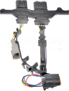 HD Valve Cover Gasket Kit Dorman 264-5114,1842380C96 Fits International DT466