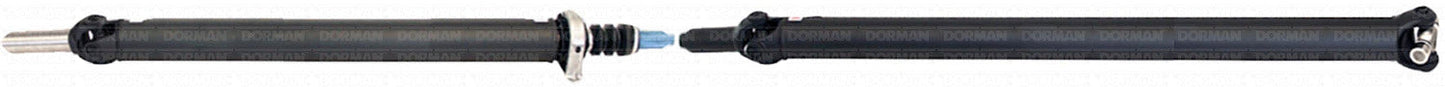 Rear Driveshaft Assy fits Ford F-350 Super Duty 2002-99