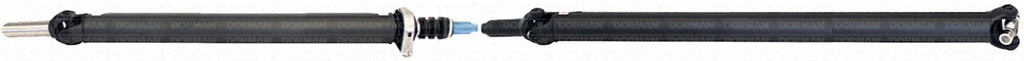 Rear Driveshaft Assy fits Ford F-350 Super Duty 2002-99
