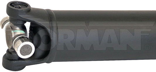 Rear Driveshaft Dorman 946-333,15016993 Fits 01-07 Silverado, Sierra 3500 RWD