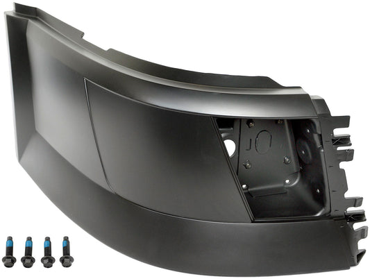 One Bumper - End, Right Hand - Dorman# 242-5554
