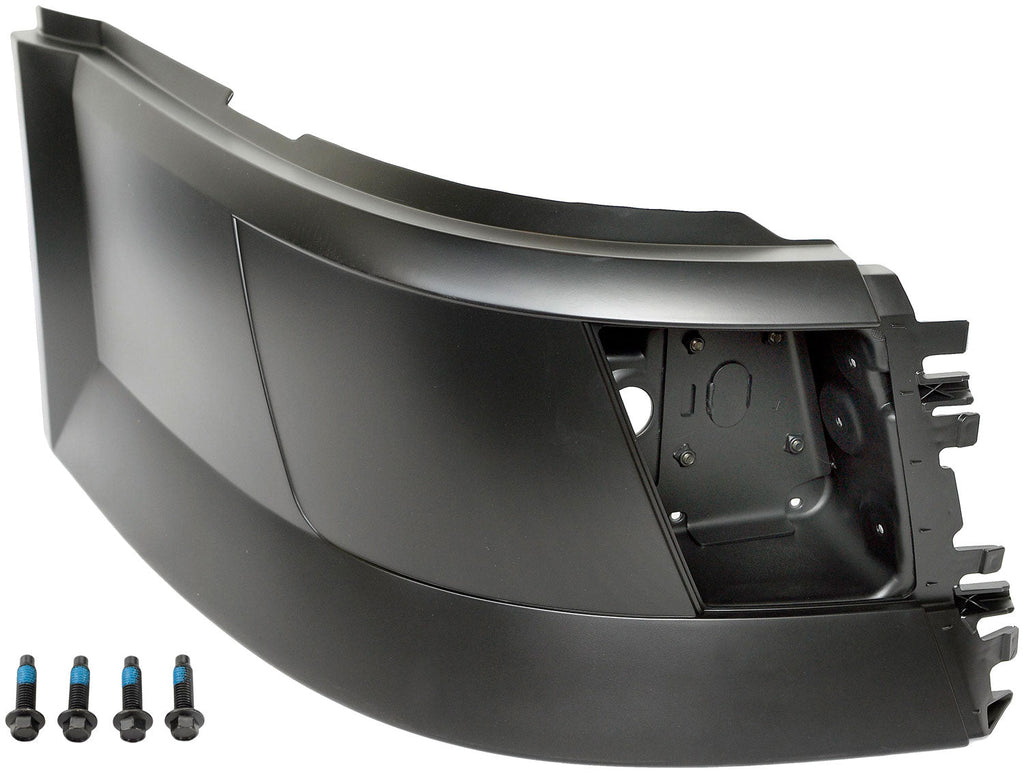One Bumper - End, Right Hand - Dorman# 242-5554