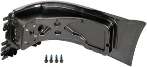One Bumper - End, Right Hand - Dorman# 242-5554