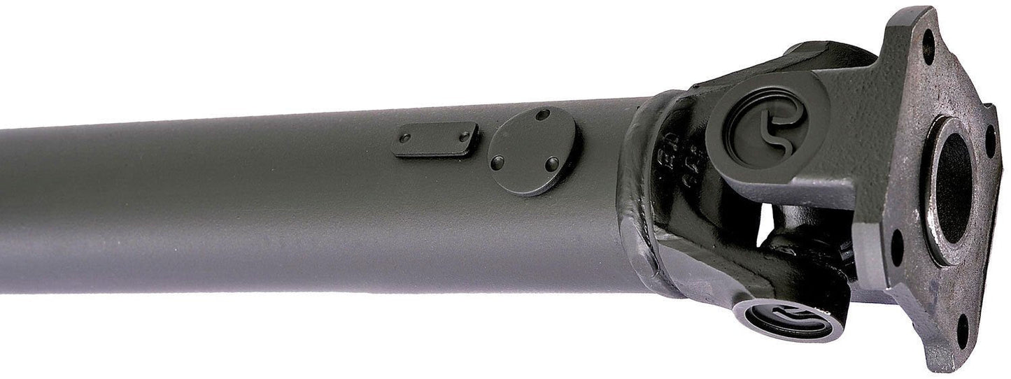 Rear Driveshaft Assembly for Toyota Tundra 2006-05 - Dorman# 936-718 - USA Made