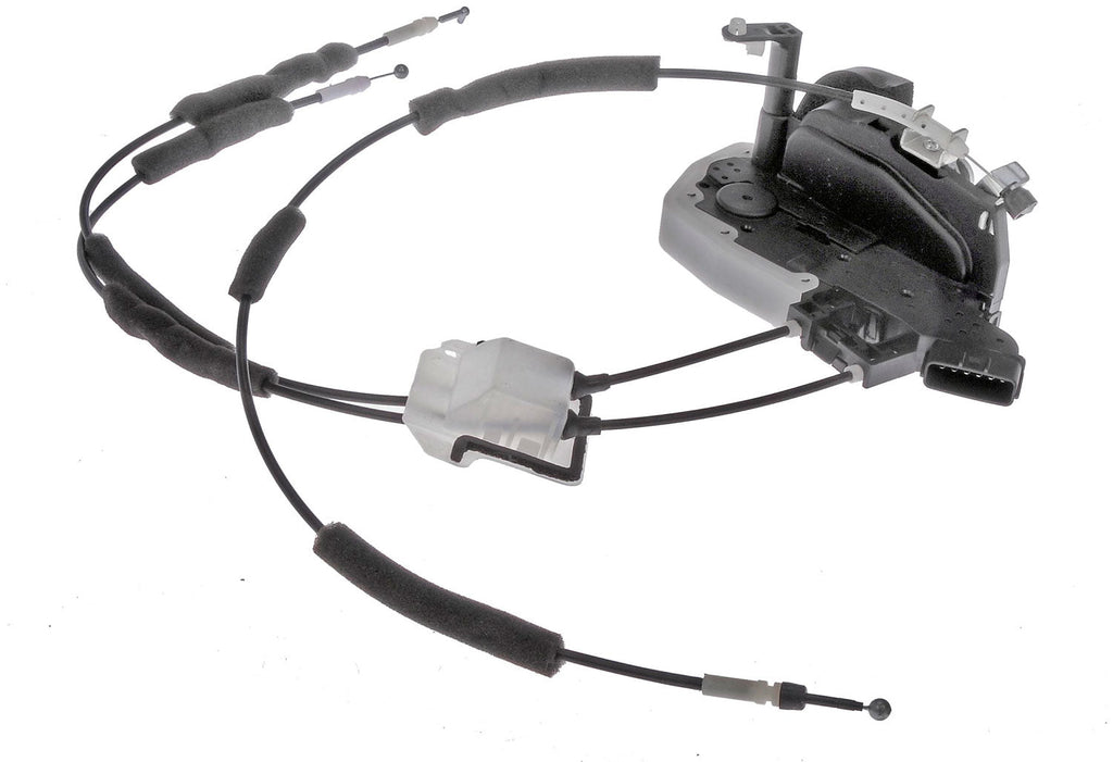 Integrated Door Lock Actuator (Dorman 937-242)