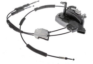 Integrated Door Lock Actuator (Dorman 937-242)