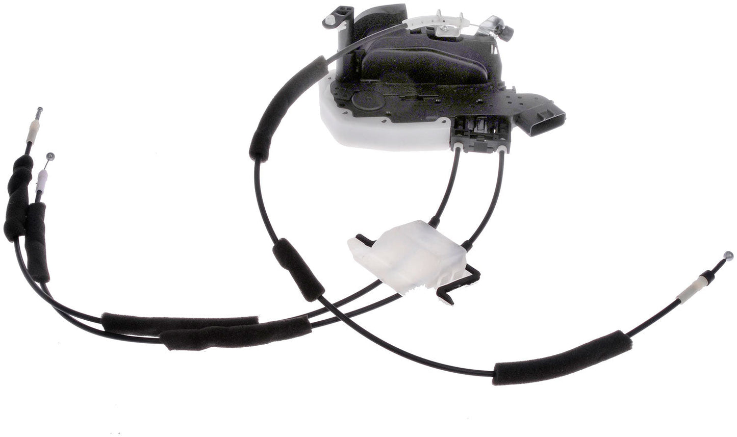 Integrated Door Lock Actuator (Dorman 937-242)