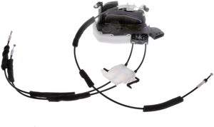 Integrated Door Lock Actuator (Dorman 937-242)