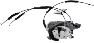 Integrated Door Lock Actuator (Dorman 937-242)