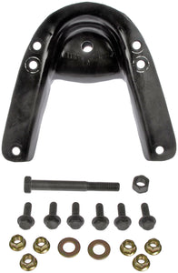 One Front Position Leaf Spring Bracket Kit - Dorman# 722-084