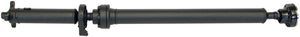 Rear Driveshaft Assembly Dorman 936-603 Fits 06-07 V/W Touareg 5.0 AWD A/Trans