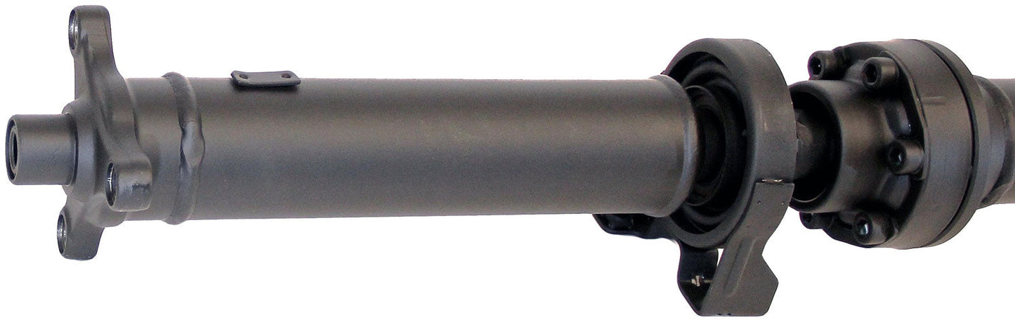 Rear Driveshaft Assembly Dorman 936-603 Fits 06-07 V/W Touareg 5.0 AWD A/Trans