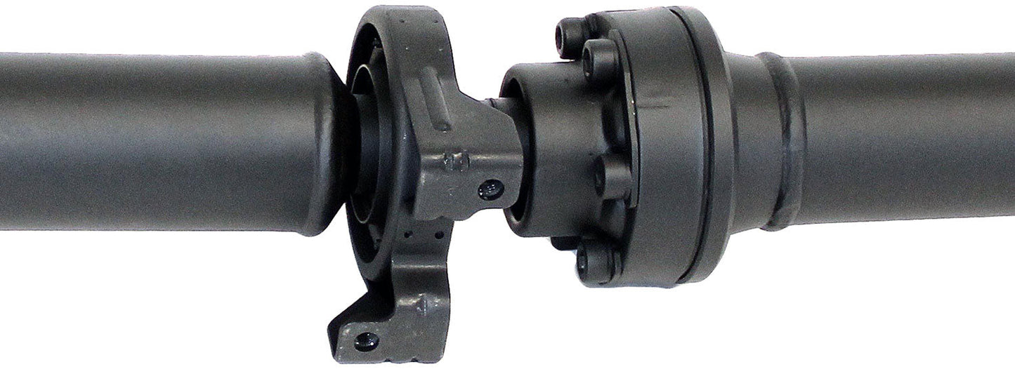 Rear Driveshaft Assembly Dorman 936-603 Fits 06-07 V/W Touareg 5.0 AWD A/Trans