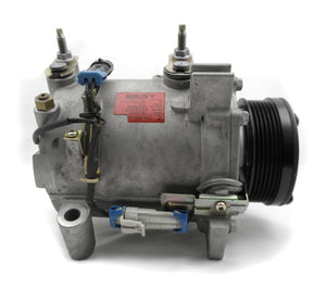 New A/C Air Conditioner Compressor ACDelco 15-20412