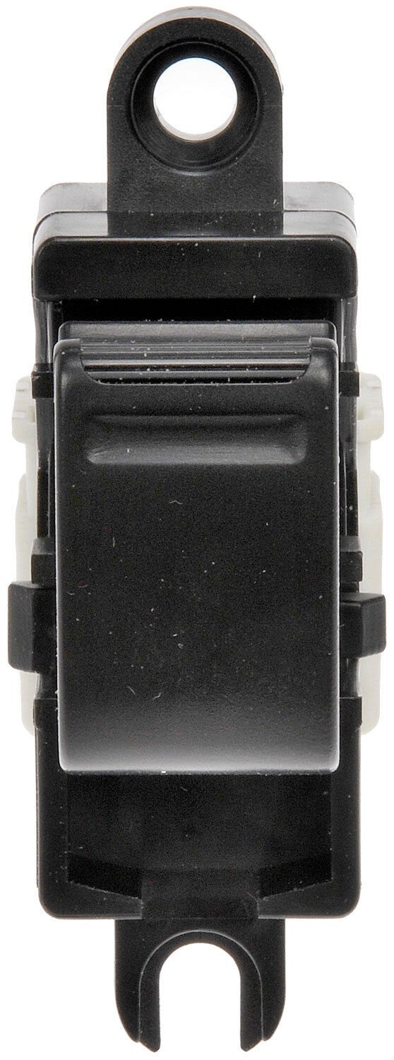 Power Window Switch - Rear Left or Right, 1 Button - Dorman# 901-872