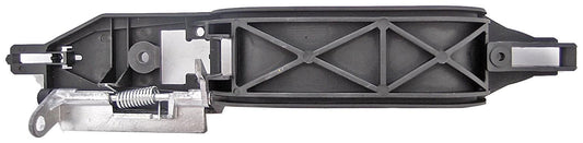 Exterior Reinforcement Plate Rear Right - Dorman 81973