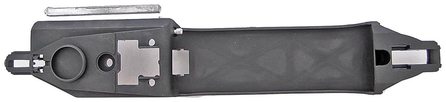 Exterior Reinforcement Plate Rear Right - Dorman 81973