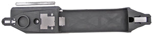 Exterior Reinforcement Plate Rear Right - Dorman 81973